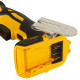 Аккумуляторный ленточный шуруповерт DEWALT DCF620NT, 18 В, 30 Нм, 4400 об/мин, без АКБ и ЗУ, в кейсе TSTAK (DCF620NT-QW)