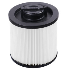 Фильтр для пылесоса DEWALT DXVC6910, для моделей 23-61 л (DXVC6910)