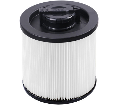 Фильтр для пылесоса DEWALT DXVC6910, для моделей 23-61 л (DXVC6910)