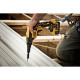 Аккумуляторный шуруповерт DEWALT DCF622B, 20 В, 34 Нм, 2000 об/мин, без АКБ и ЗУ (DCF622B-XJ)