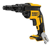 Аккумуляторный шуруповерт DEWALT DCF622B, 20 В, 34 Нм, 2000 об/мин, без АКБ и ЗУ (DCF622B-XJ)