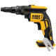 Аккумуляторный шуруповерт DEWALT DCF622B, 20 В, 34 Нм, 2000 об/мин, без АКБ и ЗУ (DCF622B-XJ)