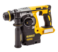Аккумуляторный перфоратор DEWALT DCH273N, 18 В, 2.1 Дж, 4600 уд/мин, без АКБ и ЗУ (DCH273N-XJ)