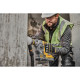 Аккумуляторный перфоратор DEWALT DCH273N, 18 В, 2.1 Дж, 4600 уд/мин, без АКБ и ЗУ (DCH273N-XJ)