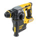 Аккумуляторный перфоратор DEWALT DCH273N, 18 В, 2.1 Дж, 4600 уд/мин, без АКБ и ЗУ (DCH273N-XJ)