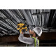Аккумуляторный перфоратор DEWALT DCH273N, 18 В, 2.1 Дж, 4600 уд/мин, без АКБ и ЗУ (DCH273N-XJ)