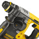 Аккумуляторный перфоратор DEWALT DCH273N, 18 В, 2.1 Дж, 4600 уд/мин, без АКБ и ЗУ (DCH273N-XJ)