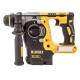 Аккумуляторный перфоратор DEWALT DCH273N, 18 В, 2.1 Дж, 4600 уд/мин, без АКБ и ЗУ (DCH273N-XJ)