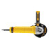 Угловая шлифмашина DEWALT DWE4207K, 1010 Вт, 125 мм, 11000 об/мин, в кейсе (DWE4207K-QS)