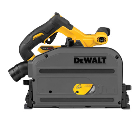 Аккумуляторная дисковая пила DEWALT DCS520NT, 54 В, 165 мм, 4200 об/мин, без АКБ и ЗУ (DCS520NT-XJ)