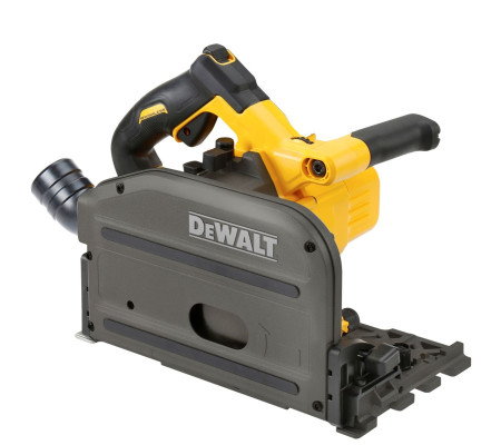 Аккумуляторная дисковая пила DEWALT DCS520NT, 54 В, 165 мм, 4200 об/мин, без АКБ и ЗУ (DCS520NT-XJ)