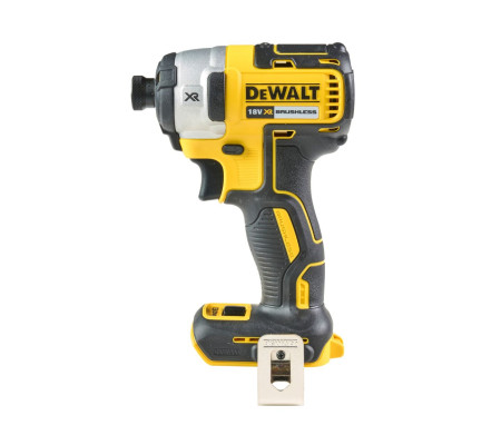 Аккумуляторный набор DEWALT DCK266NT, 18 В: ударная дрель-шуруповерт DCD796 и шуруповерт DCF887, без АКБ и ЗУ, в кейсе TSTAK