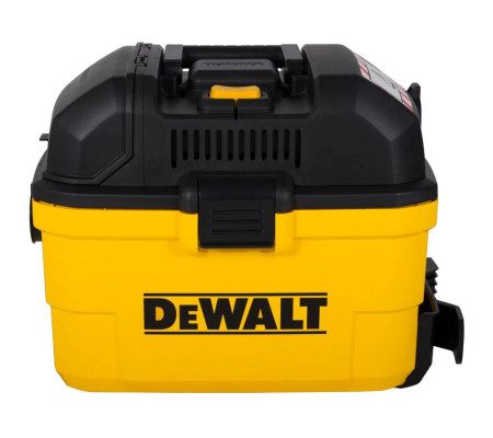 Строительный пылесос DEWALT DXV23G, 1100 Вт, 23 л