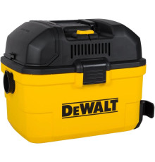 Строительный пылесос DEWALT DXV23G, 1100 Вт, 23 л