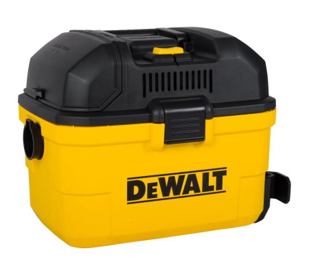 Строительный пылесос DEWALT DXV23G, 1100 Вт, 23 л