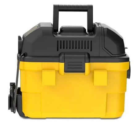 Строительный пылесос DEWALT DXV23G, 1100 Вт, 23 л