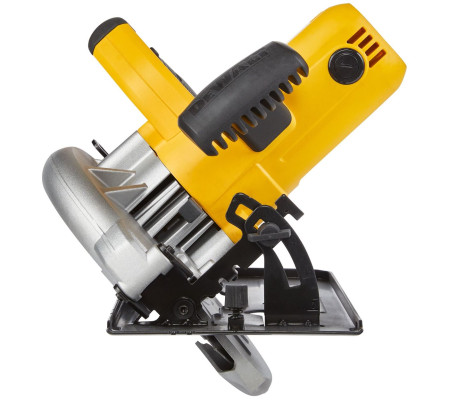 Дисковая пила DEWALT DWE5615, 1500 Вт, 190 мм, 5500 об/мин (DWE5615-QS)