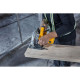 Дисковая пила DEWALT DWE5615, 1500 Вт, 190 мм, 5500 об/мин (DWE5615-QS)