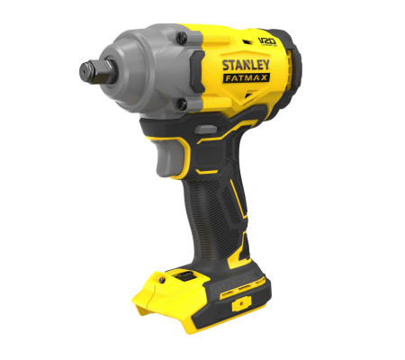 Аккумуляторный гайковерт STANLEY SFMCF920B, 18 В, 370 Нм, 3100 уд/мин, без АКБ и ЗУ (SFMCF920B-XJ)