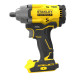 Аккумуляторный гайковерт STANLEY SFMCF920B, 18 В, 370 Нм, 3100 уд/мин, без АКБ и ЗУ (SFMCF920B-XJ)