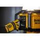 Аккумуляторный фонарь DEWALT DCL074, 18 В, 5000 лм, без АКБ и ЗУ (DCL074-XJ)