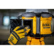 Аккумуляторный фонарь DEWALT DCL074, 18 В, 5000 лм, без АКБ и ЗУ (DCL074-XJ)