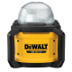 Аккумуляторный фонарь DEWALT DCL074, 18 В, 5000 лм, без АКБ и ЗУ (DCL074-XJ)