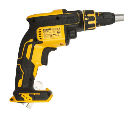 Аккумуляторный ленточный шуруповерт DEWALT DCF620D2K, 18 В, 30 Нм, 4400 об/мин, с 2 АКБ 2 Ач и ЗУ, в кейсе TSTAK (DCF620D2K-QW)
