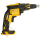 Аккумуляторный ленточный шуруповерт DEWALT DCF620D2K, 18 В, 30 Нм, 4400 об/мин, с 2 АКБ 2 Ач и ЗУ, в кейсе TSTAK (DCF620D2K-QW)