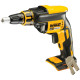 Аккумуляторный ленточный шуруповерт DEWALT DCF620D2K, 18 В, 30 Нм, 4400 об/мин, с 2 АКБ 2 Ач и ЗУ, в кейсе TSTAK (DCF620D2K-QW)