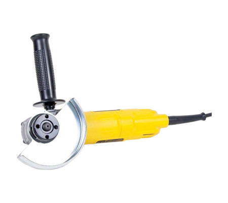 Угловая шлифмашина DEWALT DWE4157, 900 Вт, 125 мм, 11800 об/мин