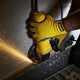 Угловая шлифмашина DEWALT DWE4157, 900 Вт, 125 мм, 11800 об/мин