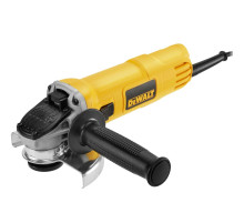 Угловая шлифмашина DEWALT DWE4157, 900 Вт, 125 мм, 11800 об/мин