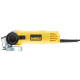 Угловая шлифмашина DEWALT DWE4157, 900 Вт, 125 мм, 11800 об/мин