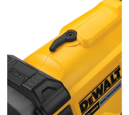 Аккумуляторный гвоздезабивной пистолет DEWALT DCN890NT, 18 В, без АКБ и ЗУ, в кейсе