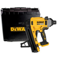 Аккумуляторный гвоздезабивной пистолет DEWALT DCN890NT, 18 В, без АКБ и ЗУ, в кейсе