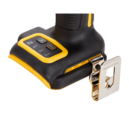 Аккумуляторный гайковерт DEWALT DCF923B, 18 В, 610 Нм, 3550 уд/мин, без АКБ и ЗУ (DCF923B-XJ)