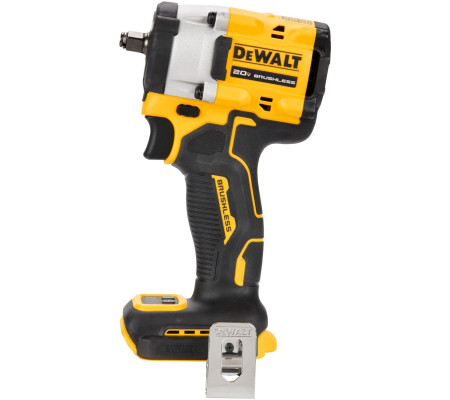 Аккумуляторный гайковерт DEWALT DCF923B, 18 В, 610 Нм, 3550 уд/мин, без АКБ и ЗУ (DCF923B-XJ)