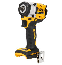 Аккумуляторный гайковерт DEWALT DCF923B, 18 В, 610 Нм, 3550 уд/мин, без АКБ и ЗУ (DCF923B-XJ)