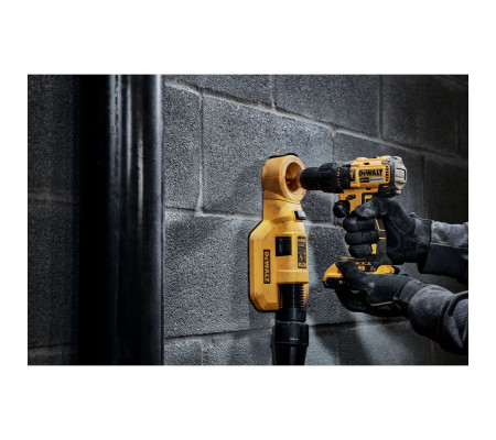 Ударная дрель-шуруповерт DEWALT DCD778D2T, 18 В, 1750 об/мин, 29750 уд/мин, с 2 АКБ 2 Ач и ЗУ, в кейсе TSTAK (DCD778D2T-QW)
