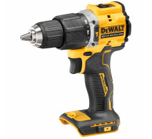 Ударная дрель-шуруповерт DEWALT DCD100YP2T, 18 В, 1650 об/мин, 28050 уд/мин, с 2 АКБ 5 Ач и ЗУ, в кейсе TSTAK (DCD100YP2T-QW)