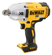 Аккумуляторный гайковерт DEWALT DCF897N, 18 В, 950 Нм, 2400 уд/мин, без АКБ и ЗУ (DCF897N-XJ)