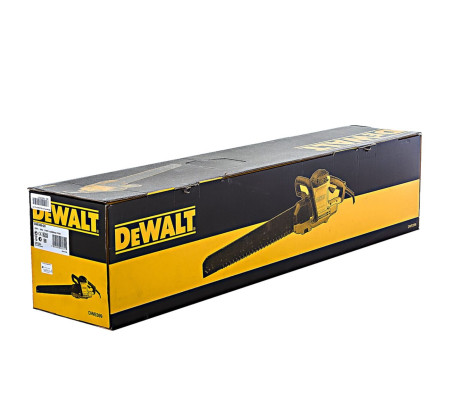 Аллигаторная пила DEWALT DWE399, 1700 Вт, 3000 ход/мин, 40 мм (DWE399-QS)