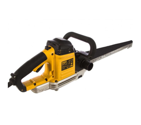 Аллигаторная пила DEWALT DWE399, 1700 Вт, 3000 ход/мин, 40 мм (DWE399-QS)