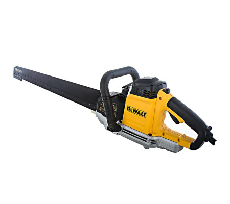 Аллигаторная пила DEWALT DWE399, 1700 Вт, 3000 ход/мин, 40 мм (DWE399-QS)