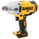 Аккумуляторный гайковерт DEWALT DCF897NT, 18 В, 950 Нм, 2400 уд/мин, без АКБ и ЗУ, в кейсе TSTAK (DCF897NT-XJ)