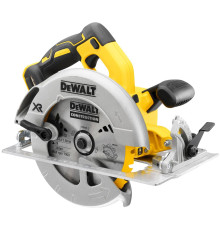 Аккумуляторная дисковая пила DEWALT DCS570N, 18 В, 184 мм, 5500 об/мин, без АКБ и ЗУ (DCS570N-XJ)
