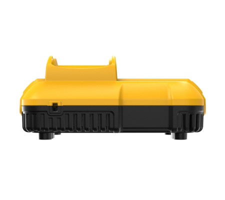 Набор DEWALT DCB118Y2: 2 АКБ DCB548, Li-Ion, 18/54 В, 12/4 Ач и быстрое зарядное устройство DCB118, 18/54 В, 8 А (DCB118Y2-QW)