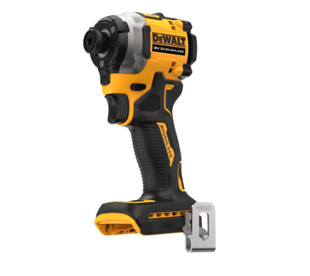 Аккумуляторный набор DEWALT DCK2050H2T, 18 В: ударная дрель-шуруповерт DCD805 + шуруповерт DCF850, с 2 АКБ 5 Ач и ЗУ, в кейсе TSTAK