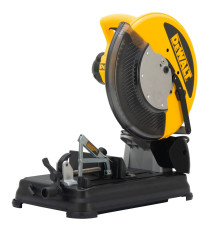 Монтажная пила DEWALT DW872, 2200 Вт, 355 мм, 1300 об/мин (DW872-QS)